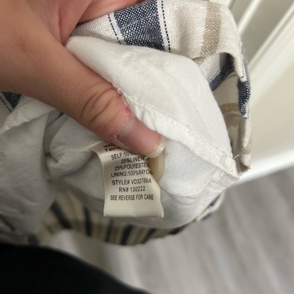 Altar’d State Kiara Dress in Size Small - Picture 8 of 10